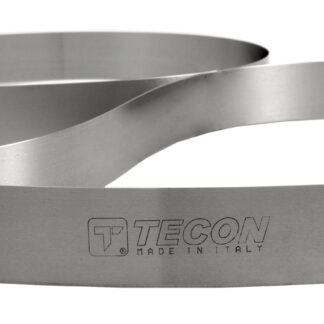 Ніж стрічковий 3800×50х0.8 TECON Ніж стрічковий 3800×50х0.8 TECON