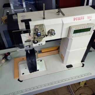 Pfaff 591 900/81-910/15-911/35 BL швейна колонкова одноголкова машина Pfaff 591 900/81-910/15-911/35 BL швейна колонкова одноголкова машина